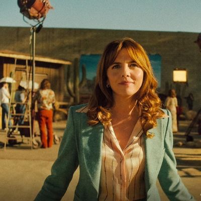 Ophelia Lovibond: A Multifaceted Talent in Film and Theatre